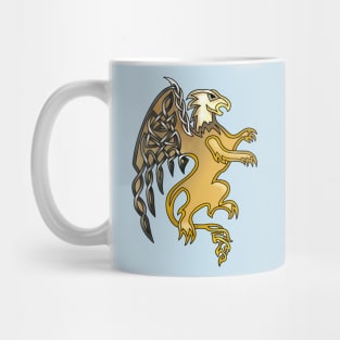 Griffin Mug